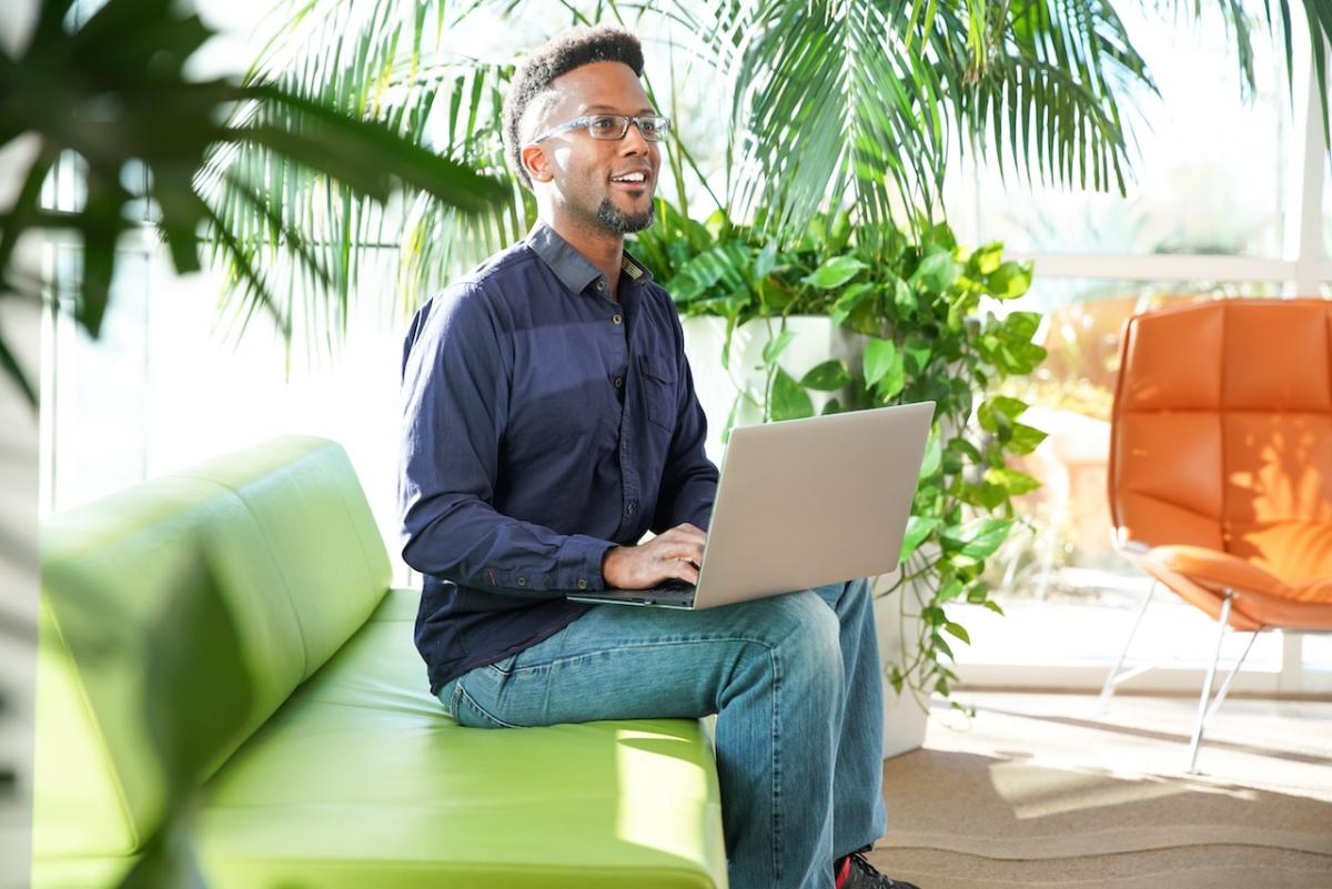 People & Culture | Business Aligned People-Centered Strategy